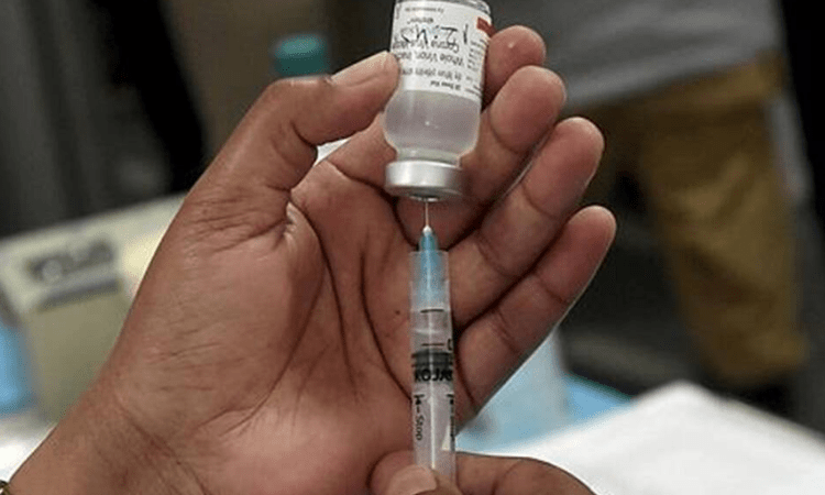 15 lakh people inoculated at mega Covid vax camp in TN