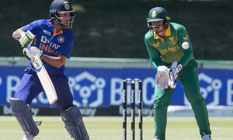 3rd ODI: India look to avoid whitewash against South Africa