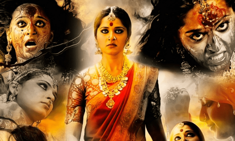 Actress Anushka Shetty remembers ‘Arundhati’ as film completes 13 years