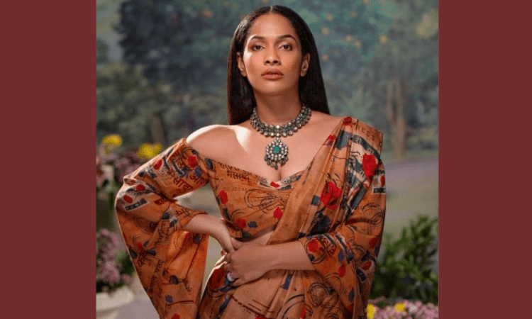Masaba Gupta extends social media presence with YouTube channel