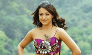 Trisha Krishnan