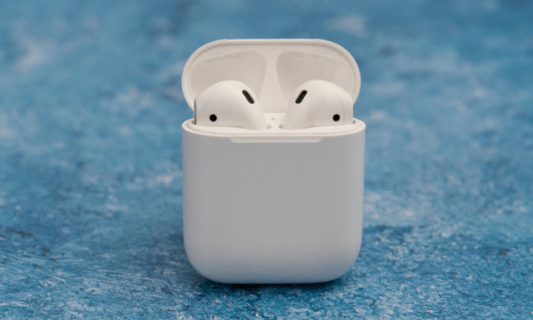 AirPods Pro 2 may offer lossless audio, charging case with sound