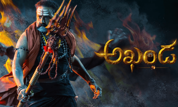 Confirmation soon for Tamil release of Balakrishna-starrer ‘Akhanda’