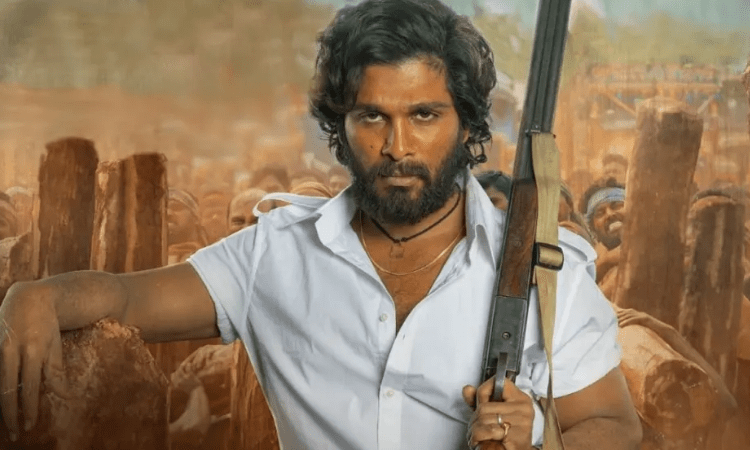 Authenticity appeals to audiences even if the plot is region-specific: Allu Arjun