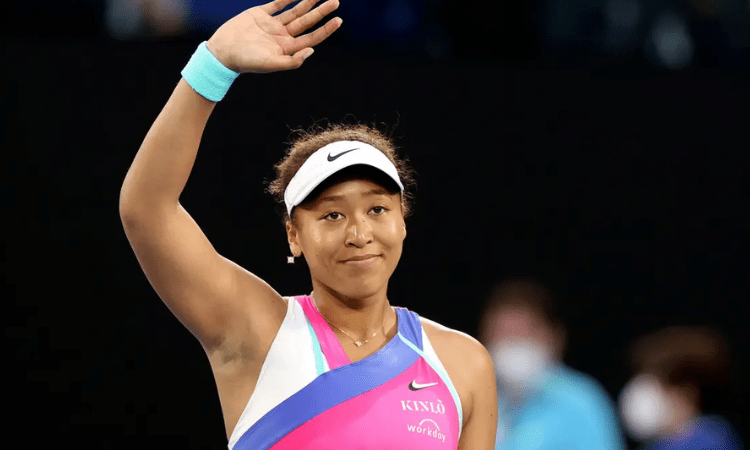 Australian Open: Anisimova stuns Osaka to set up clash with Barty