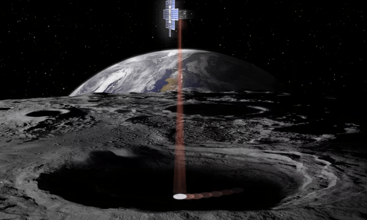 Amazon Alexa to fly with NASA’s 1st Artemis Moon mission