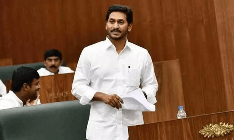 Andhra CM roots for ‘One district, One airport’ concept