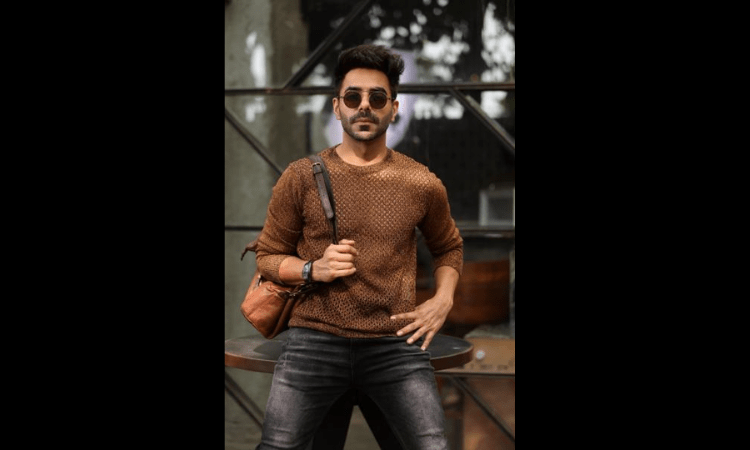 Aparshakti Khurrana to play lead in Atul Sabharwal’s ‘Berlin’