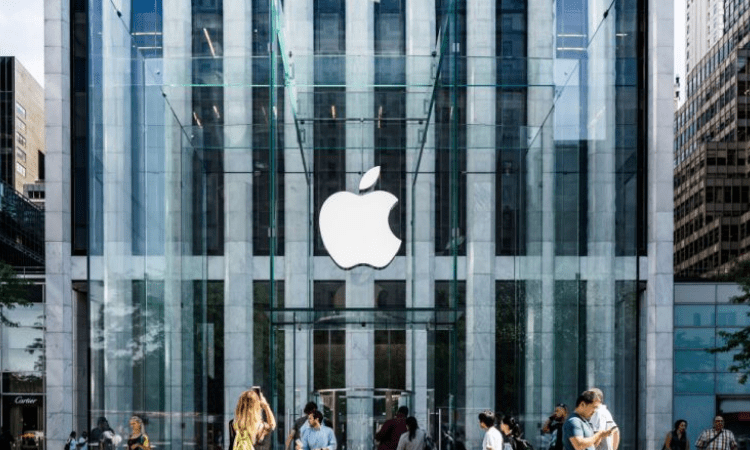 Apple extends in-app purchase exemption for online group events