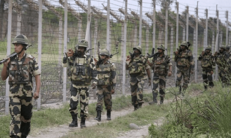 Army recovers over 30 kg narcotics along LoC in J&K’s Poonch