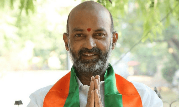 LS Privileges Committee summons Telangana officials on BJP MP’s complaint