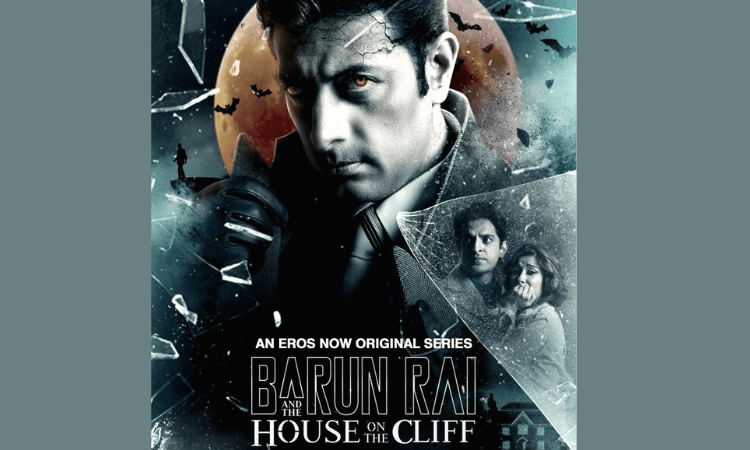 ‘Barun Rai And The House On The Cliff’ heads to OTT for Jan 28 release