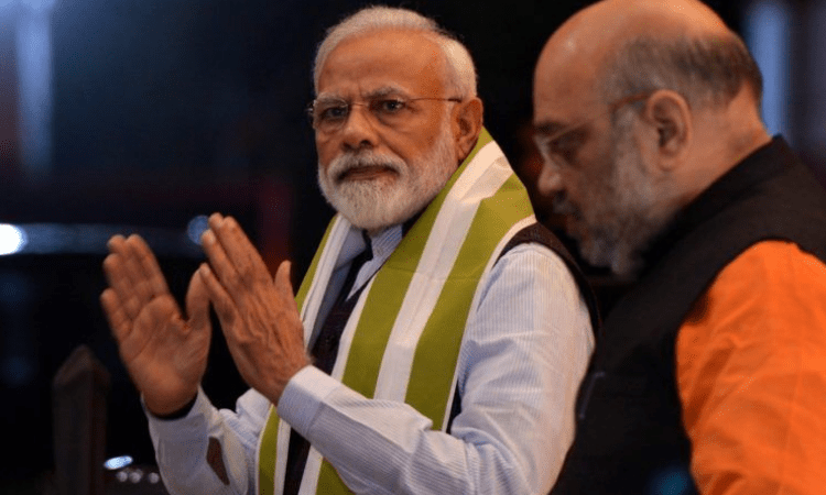 Battle for UP: BJP likely to release 1st list on Friday