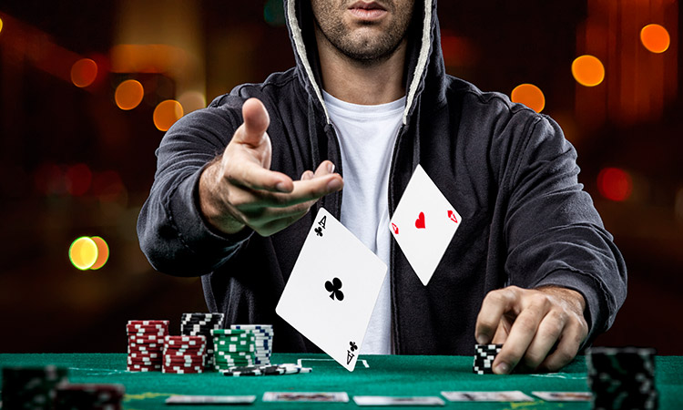 Beginner Tips For Popular Card Games