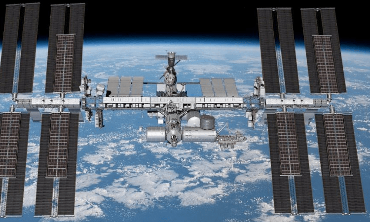 Biden-Harris administration to continue ISS cooperation through 2030
