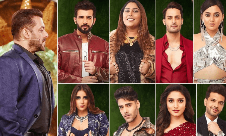 ‘Bigg Boss 15’: Finalists get emotional after watching recap of their journey