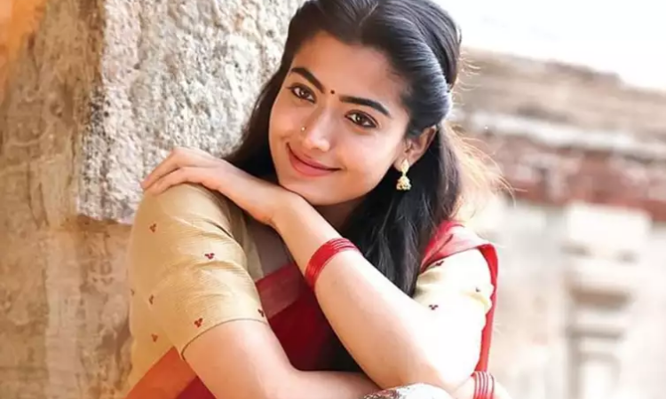 Culture, language barriers blurring: Rashmika Mandana on ‘Pushpa’ success