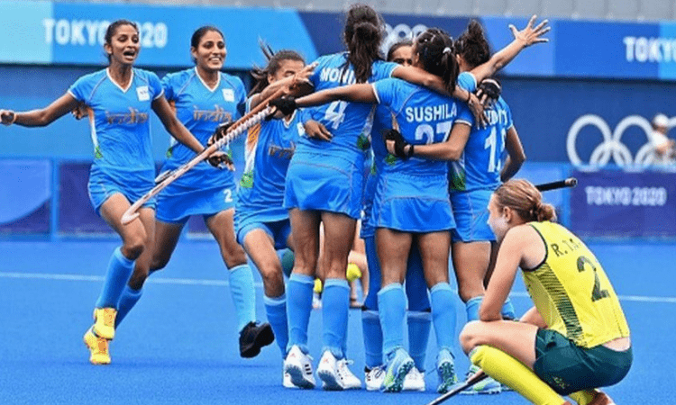 Debut delight for India women in FIH Hockey Pro League, thrash China 7-1