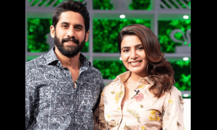 Decision to separate from Samantha was in best interests of both: Naga Chaitanya