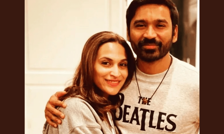 Dhanush, Aishwaryaa part ways after 18 years of marriage