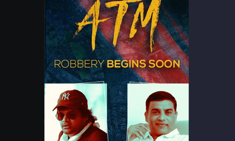 Dil Raju, Harish Shankar join hands for debut OTT series