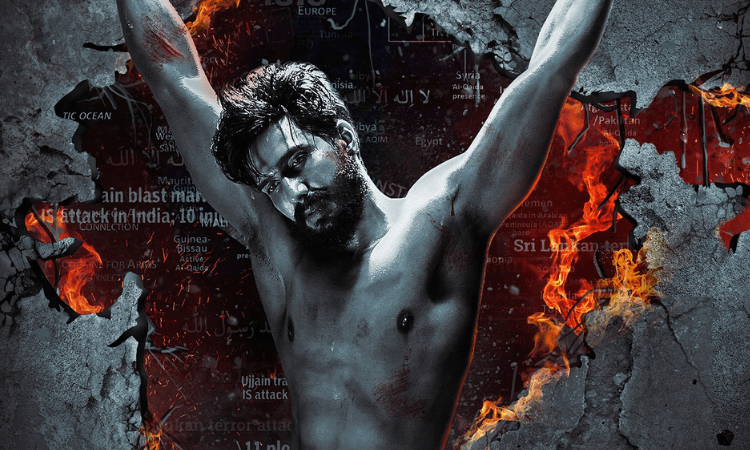 Vishnu Vishal-starrer ‘FIR’ to release on February 11?