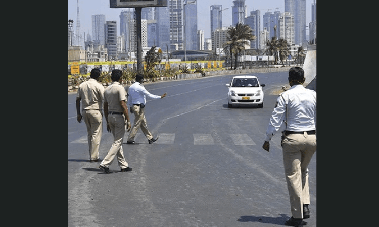 Fresh lockdown restrictions against Covid-19 for ten days