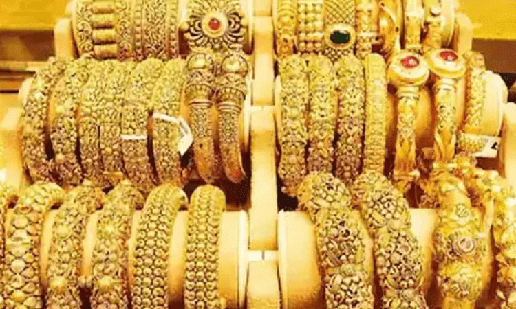 Gold prices may touch $2,000 per ounce in 12-15 months: MOFSL