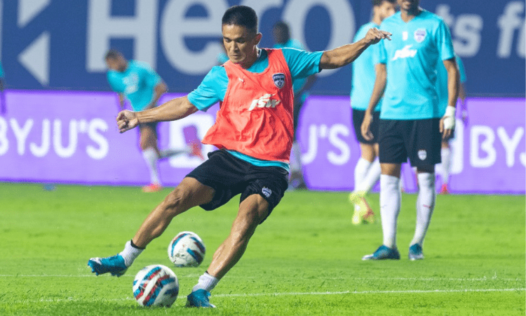 ISL 2021-22: Rejuvenated Bengaluru FC await beleaguered SC East Bengal