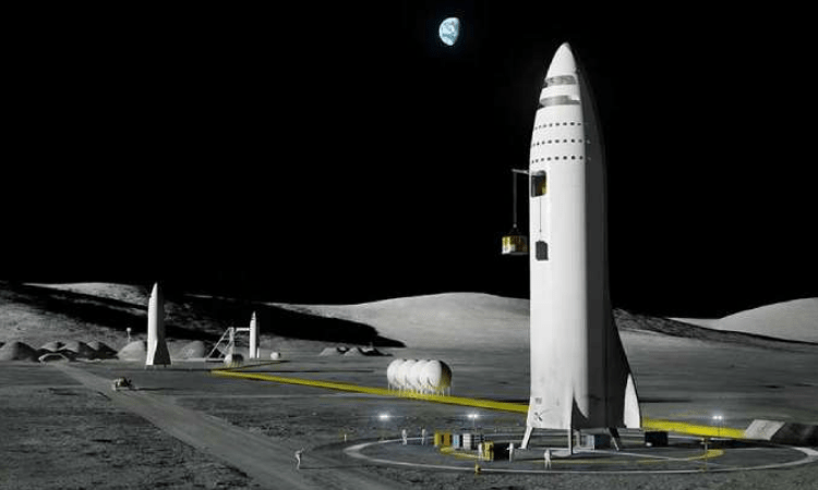 Israel joins NASA-led Artemis space mission to land humans on Moon, Mars