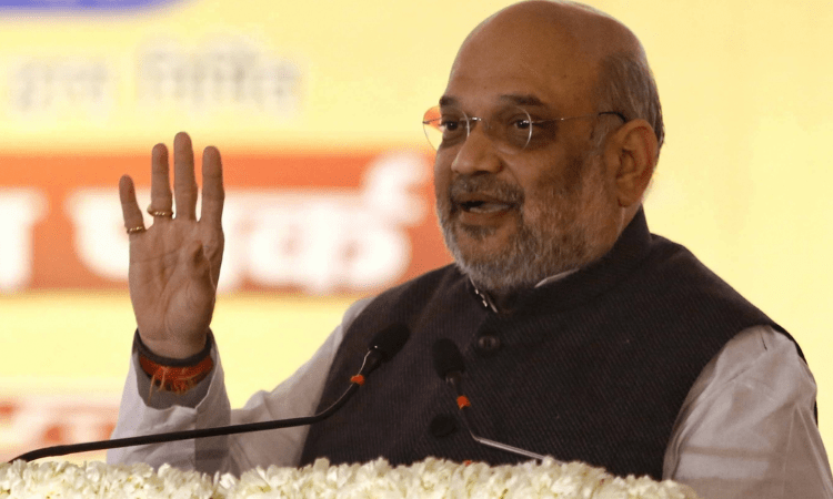 J&K to be first UT to have Good Governance Index