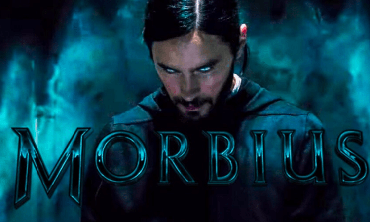 Jared Leto-starrer ‘Morbius’ release date pushed by 3 months