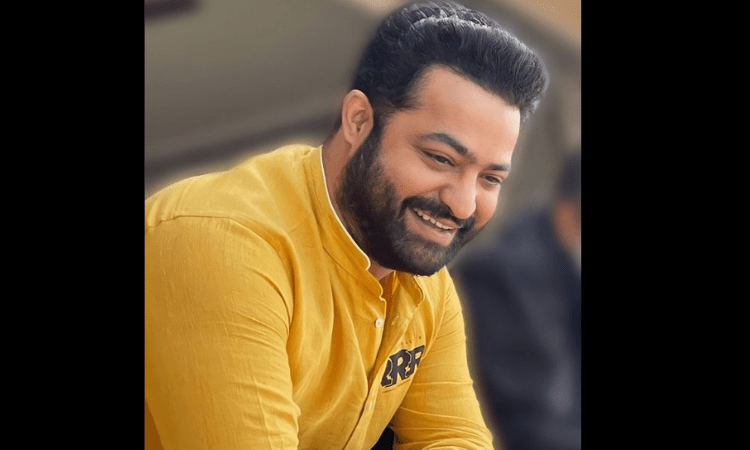 Jr NTR discusses favourite memory with his fans on ‘The Kapil Sharma Show’