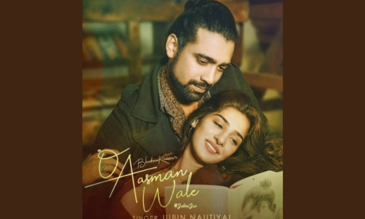 Jubin Nautiyal’s new track ‘O Aasman Wale’ tugs at heartstrings