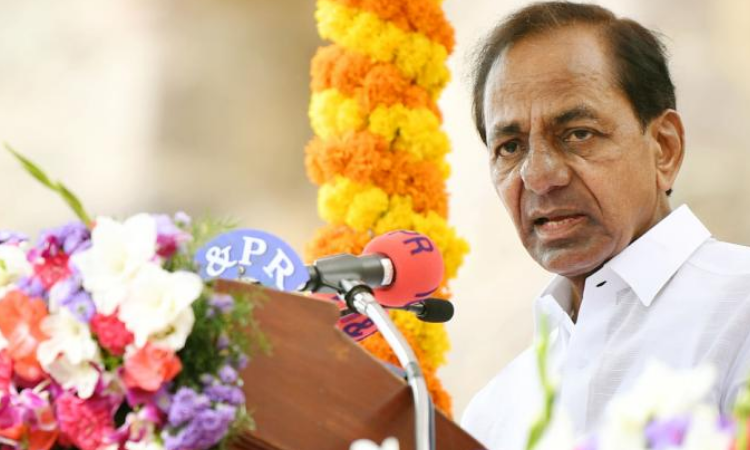Dangerous move, says KCR on proposed amendments to AIS Rules