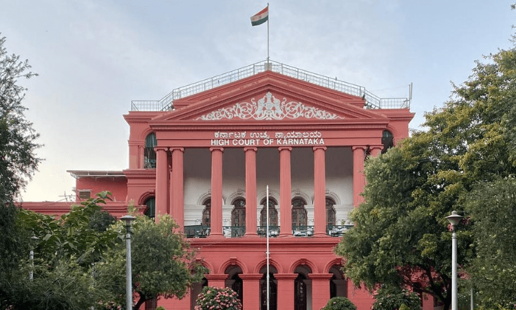 Breach of marriage promise is not cheating: K’taka HC