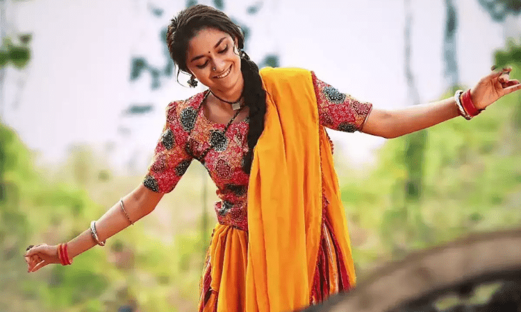 Keerthy Suresh-starrer ‘Good Luck Sakhi’ to be released on Jan 28
