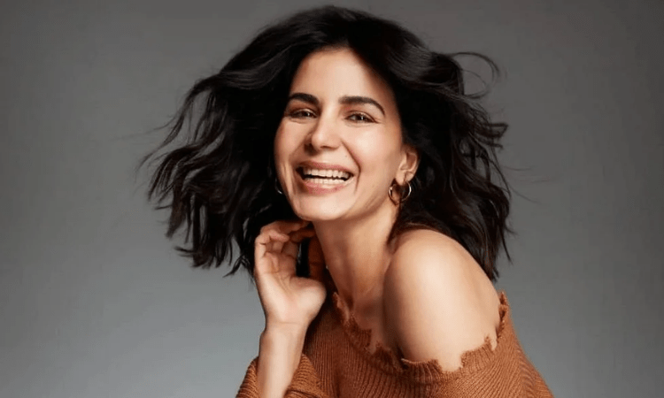 Kirti Kulhari turns producer with upcoming movie ‘Nayeka’