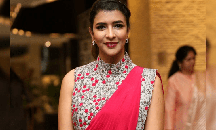 Lakshmi Manchu urges Telangana govt to institutionalise digital education