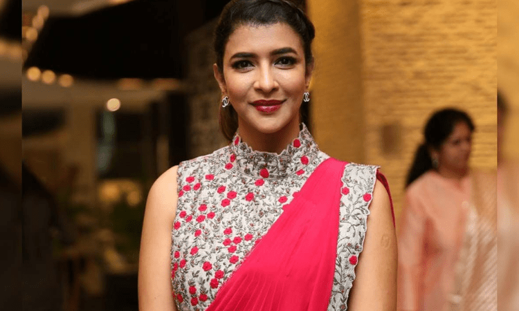 Lakshmi Manchu tests Covid positive, asks fans for movie recos
