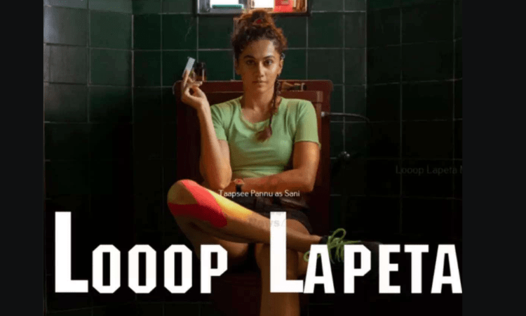 ‘Loop Lapeta’ title track laced with thrills and quirks