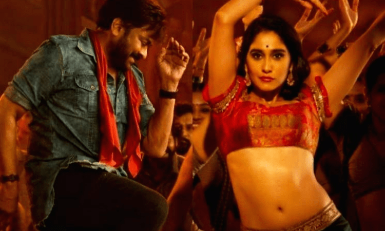 Lyrics of ‘Acharya’ item song irk rural medical practitioners
