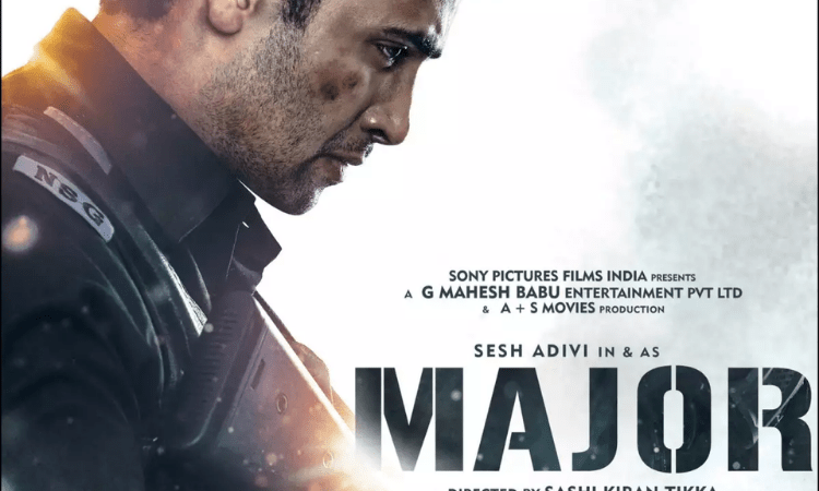 Adivi Sesh-starrer ‘Major’ postponed due to Covid