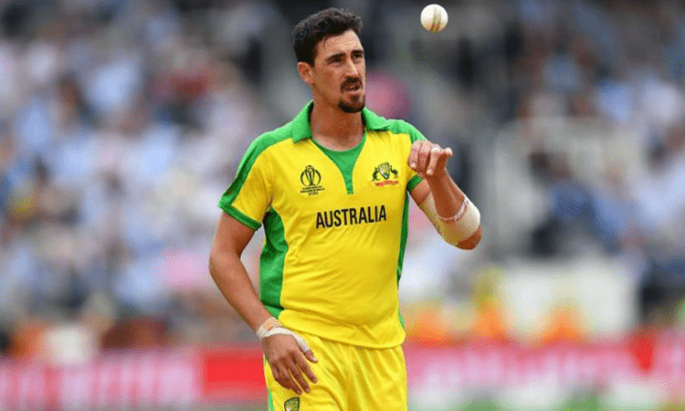 Workhorse Starc doesn’t want to be rested for fifth Ashes Test