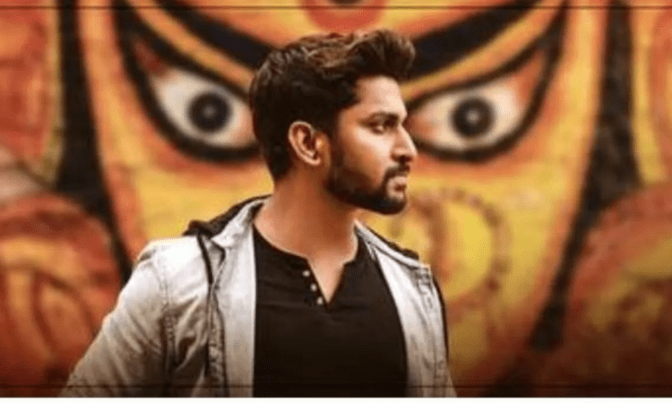 Nani-starrer ‘Dasara’ makers readying village set at a whopping Rs 12 cr