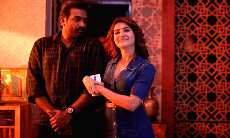 Next single from Vignesh Shivan film will tell Rambo-Khatija love story