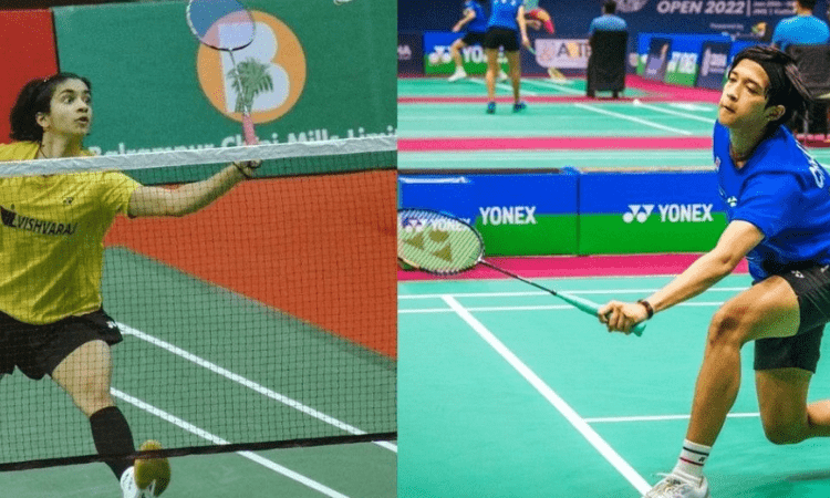 Odisha Open badminton: Malvika, Ashmita advance to quarter-finals