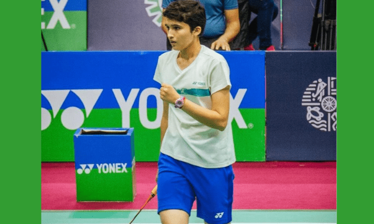 Odisha Open badminton: Unnati Hooda stuns Malvika Bansod to reach final