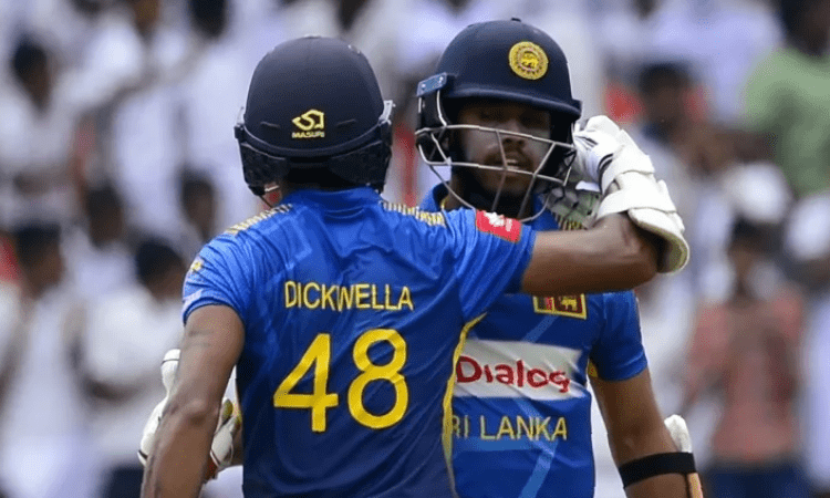 One year ban on three SL cricketers who broke bio-bubble in England lifted