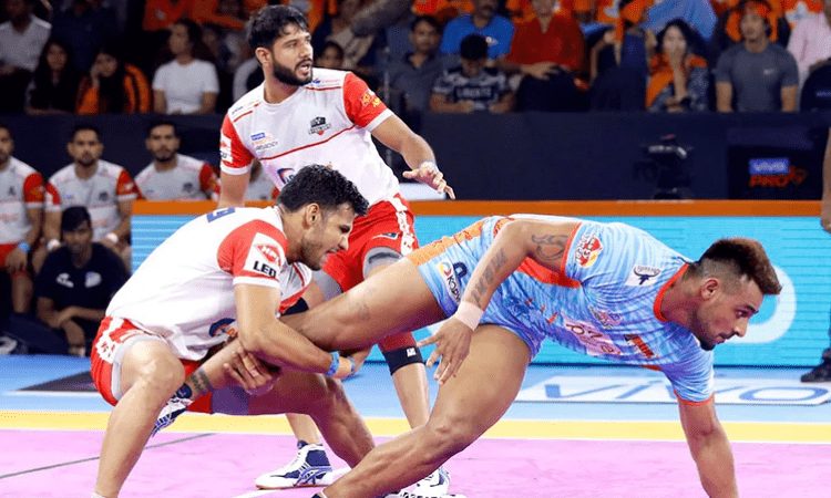 PKL 8: Bengal Warriors face in-form Haryana Steelers